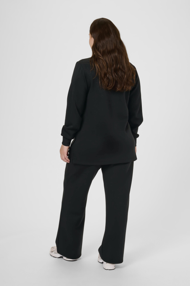 Kaffe Curve Annita sweatshirt - Image 2