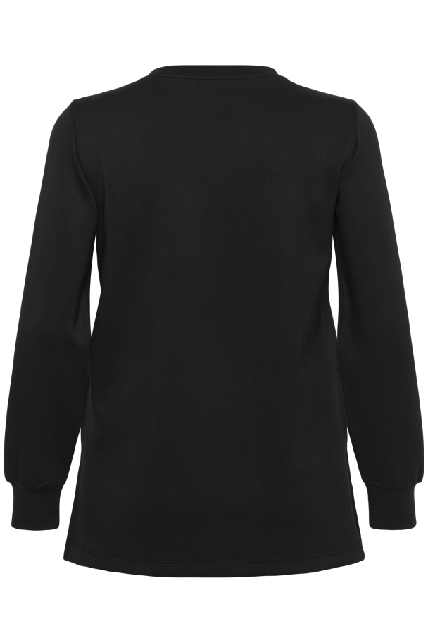Kaffe Curve Annita sweatshirt - Image 5