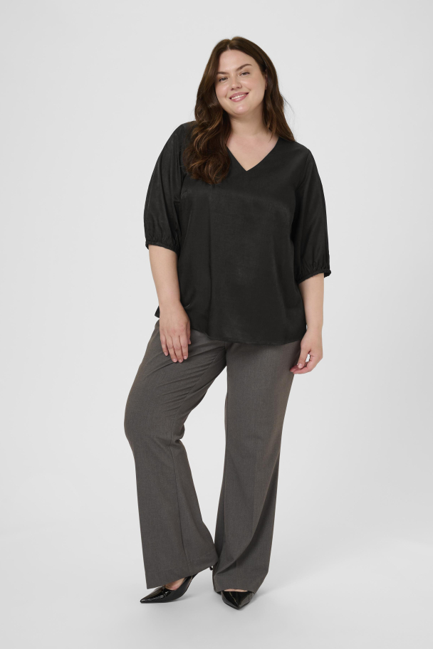 Kaffe Curve Ada bluse - Image 3