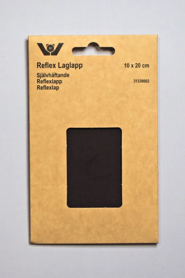 Refleks - selvklebende nylonlapp - Image 2