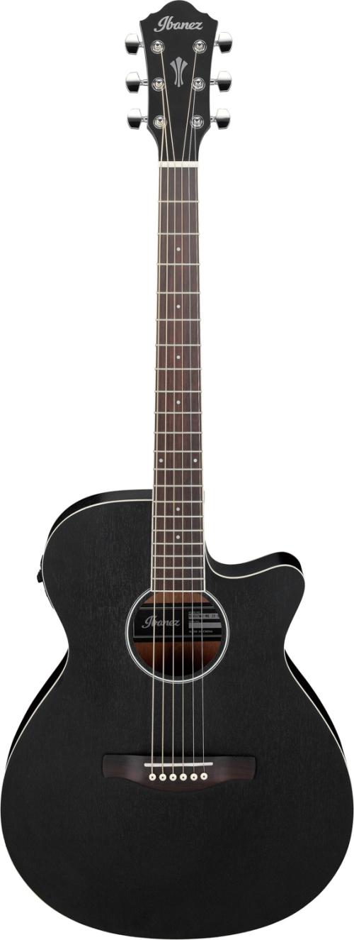 Ibanez AEG7MH-WK Western gitar