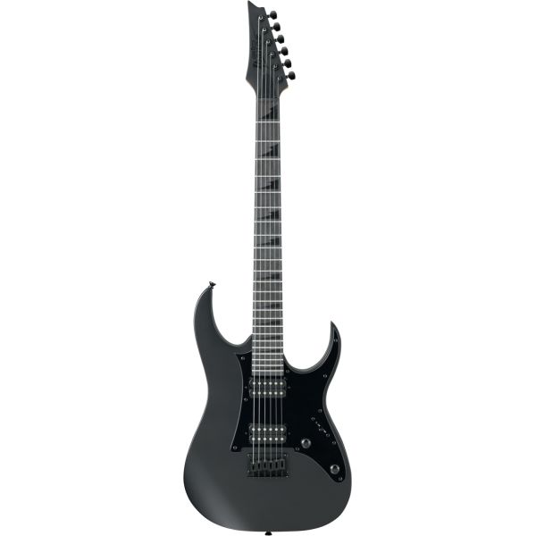 GITAR ELEKTRISK IBANEZ GRGR131EX-BKF