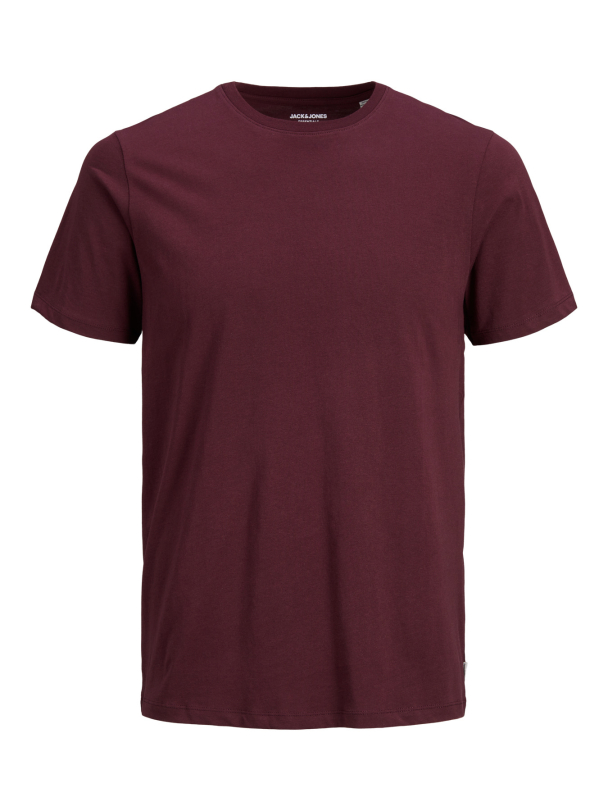 JJEORGANIC BASIC TEE SS O-NECK NOOS - Image 1
