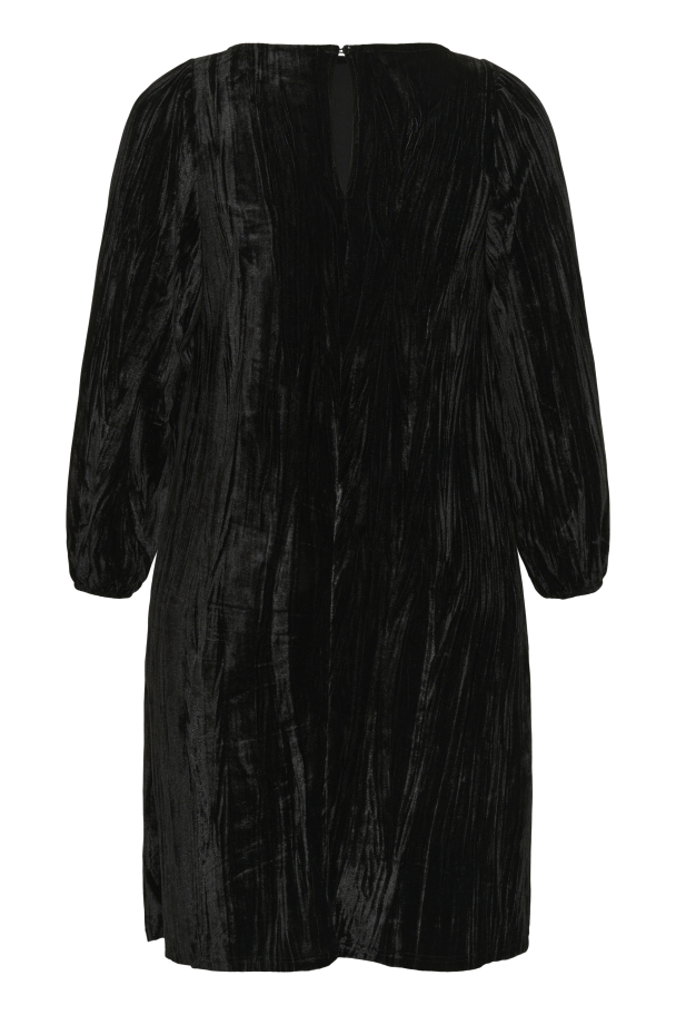 Kaffe Curve Eliva kjole - Image 5