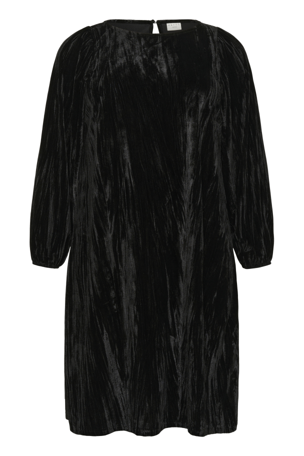 Kaffe Curve Eliva kjole - Image 6