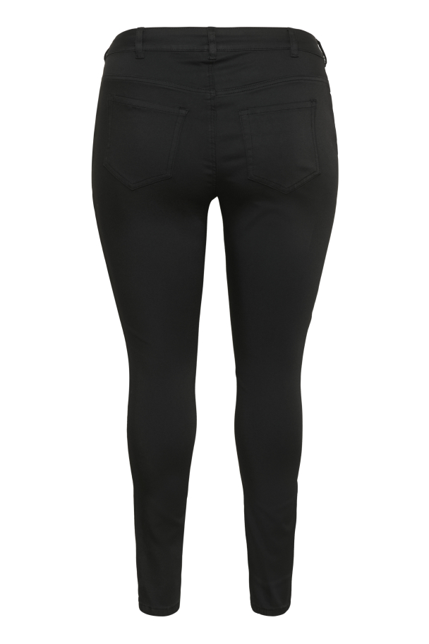 Kaffe Curve Lena slim jeans - Image 5