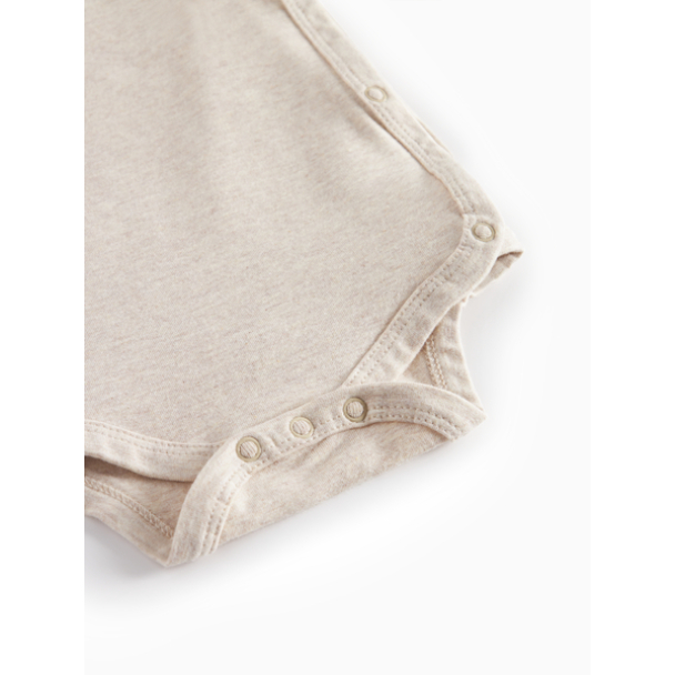 Body Belita Modal - Beige Melange - Image 3