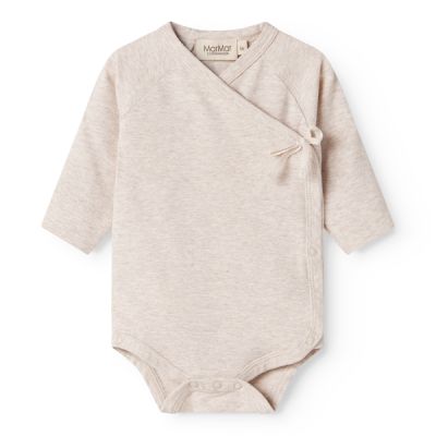 Body Belita Modal - Beige Melange