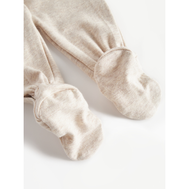 Heldress Rubetta Modal - Beige Melange - Image 3