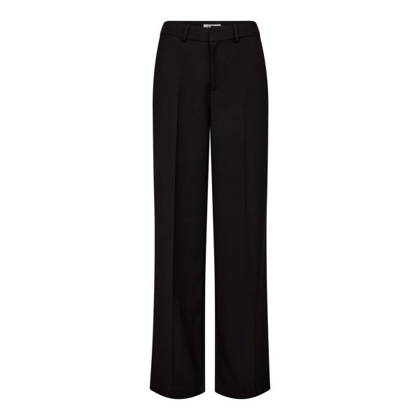 Matty Wave Seam Pants   |    Matty CC Wave Seam Pants fra Co´Couture