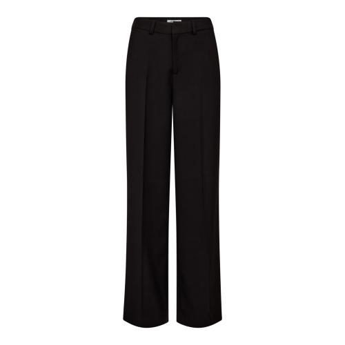 Matty Wave Seam Pants   |    Matty CC Wave Seam Pants fra Co´Couture