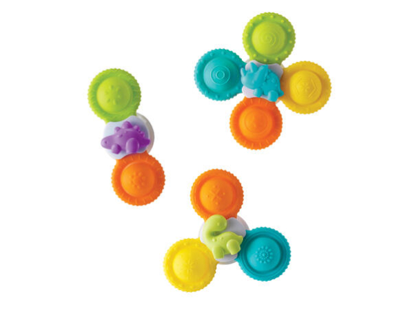 Badeleke spinner - Image 3