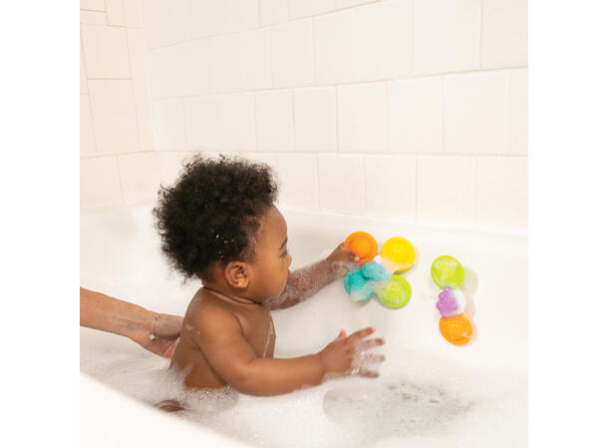 Badeleke spinner - Image 4