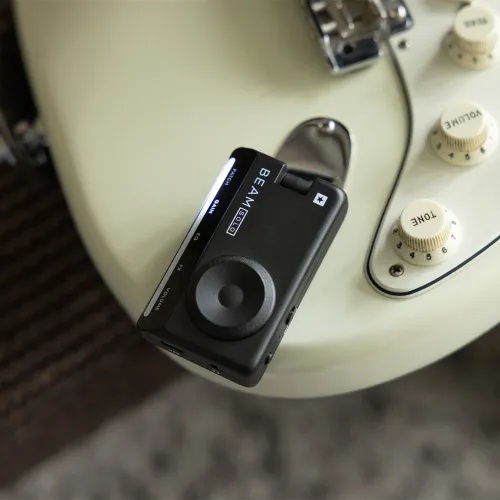 Hodetelefonforsterker Blackstar Beam Solo