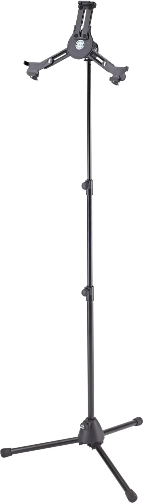 Gulvstativ for nettbrett