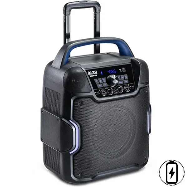 Bærbar høyttaler Alto