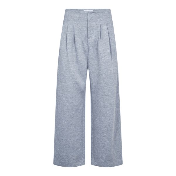 Lance Pleat Sweatpant  |  Lance Pleat Sweatpant fra Co´Couture