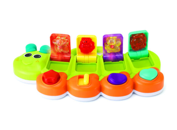 Pop Up Buddy - Image 5
