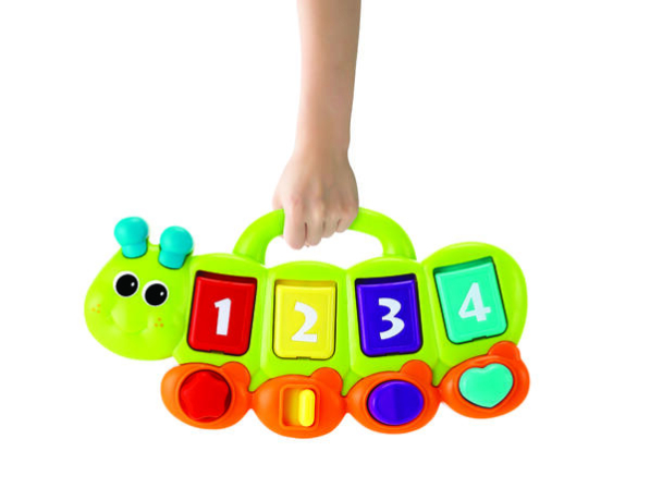 Pop Up Buddy - Image 1