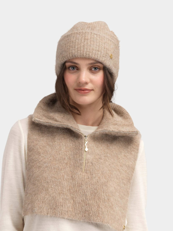 Raulandstind Neck - Image 1