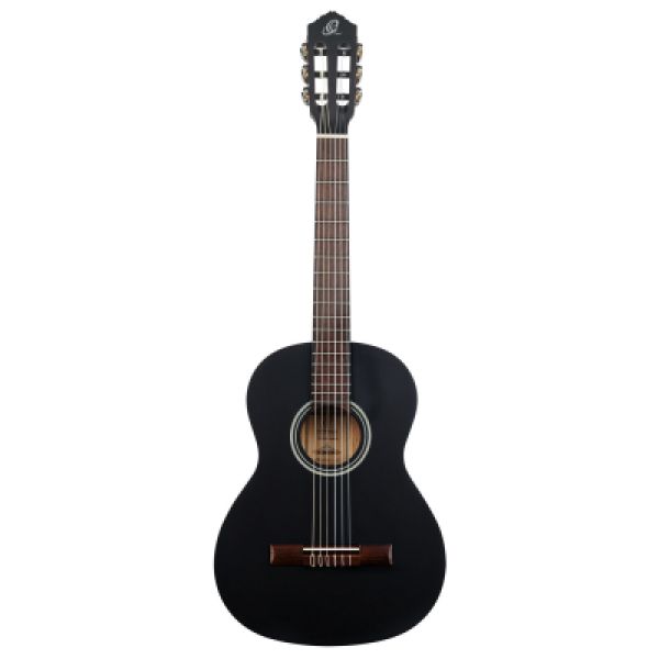Ortega klassisk gitar RST5M-3/4BK