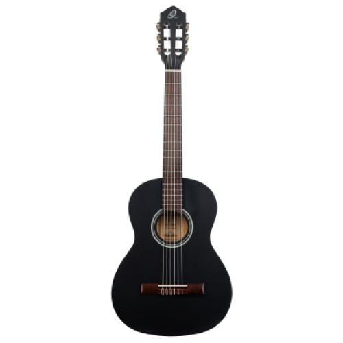 Ortega klassisk gitar RST5M-3/4BK