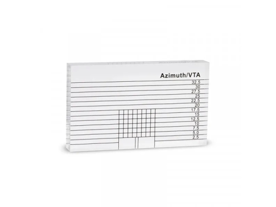 Dynavox Azimuth AZV-1 - VTA- og azimuthm&aring;ler