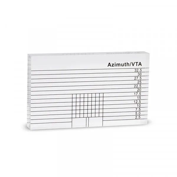 Dynavox Azimuth AZV-1 - VTA- og azimuthm&aring;ler