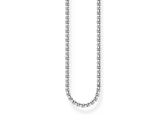 Thomas Sabo - Rebel At Heart S&oslash;lv Halskjede 1,7mm