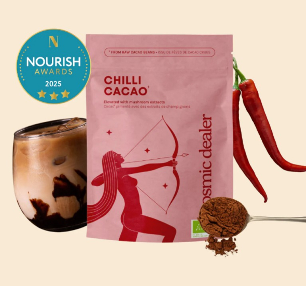 Chili Cacao - 120 g - Image 1