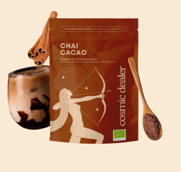 Chai Cacao - 120 g