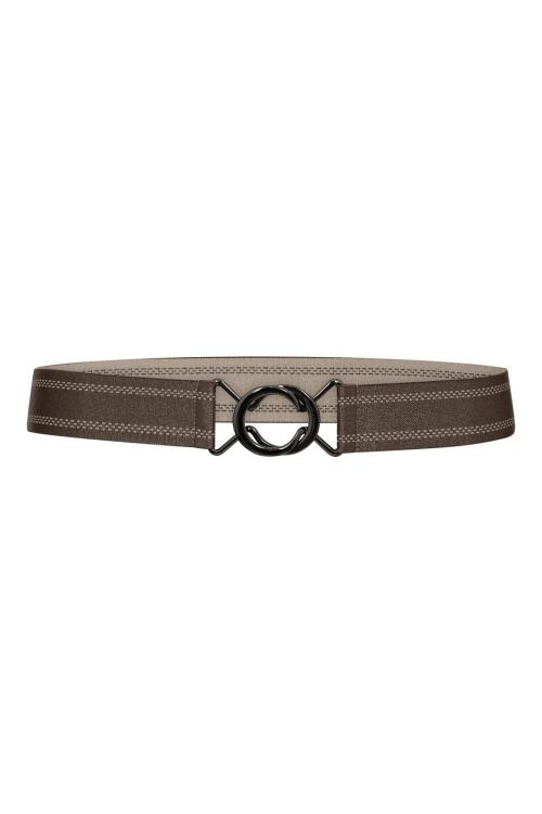 Vali Elastic Belt   |  Vali Elastic Belt fra Co'Couture
