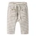 Tonto Loose Pant, Coconut Milk - Lil' Atelier