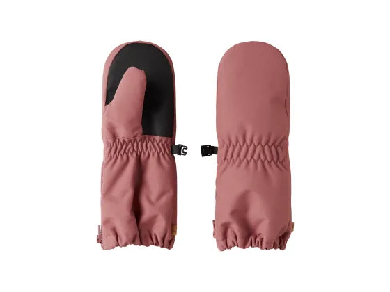 Lasnow Mitten, Withered Rose - Lil' Atelier