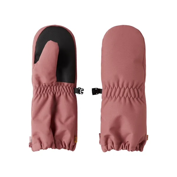 Lasnow Mitten, Withered Rose - Lil' Atelier