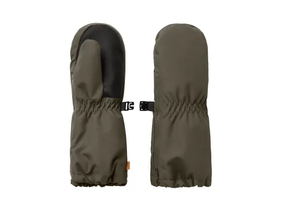 Lasnow Mitten, Sea Turtle - Lil' Atelier