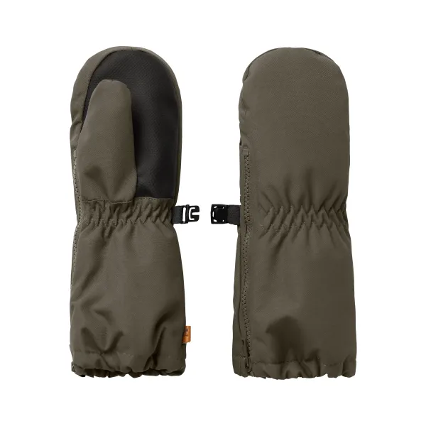 Lasnow Mitten, Sea Turtle - Lil' Atelier