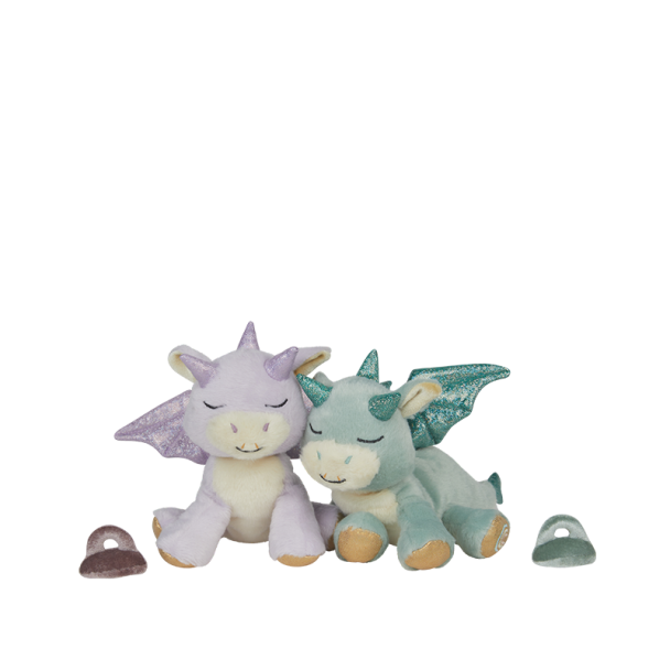 Binky Dragon - Volt - Image 4