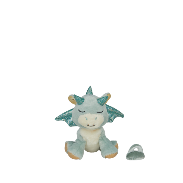 Binky Dragon - Volt - Image 5