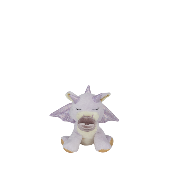 Binky Dragon - Misty - Image 1