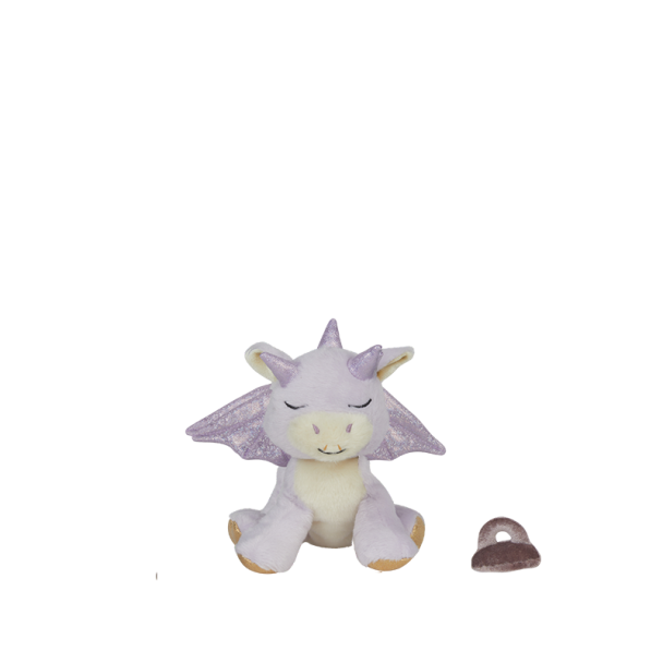 Binky Dragon - Misty - Image 3