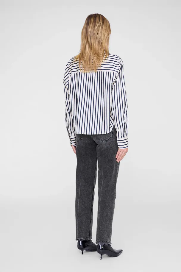 ESSIE CROPPED SHIRT  - Image 2