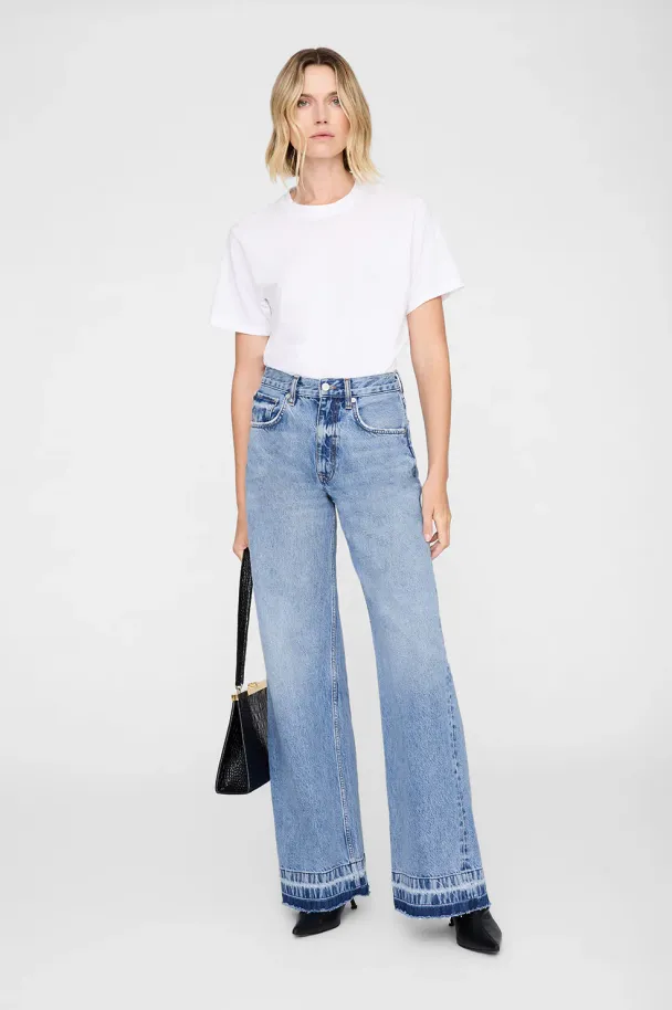 LEWIS JEANS - CASPIAN BLUE - Image 2