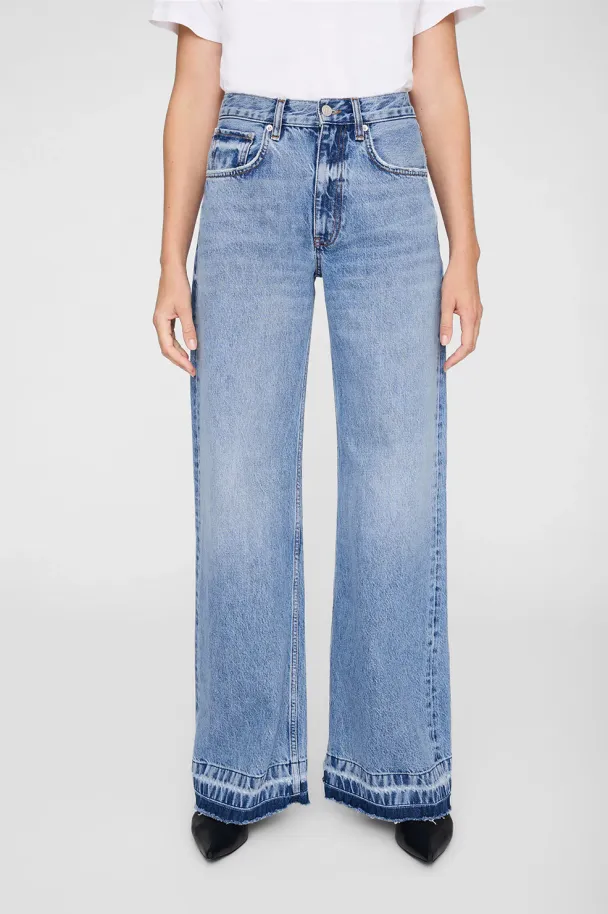 LEWIS JEANS - CASPIAN BLUE - Image 1