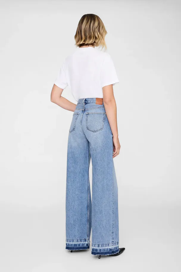 LEWIS JEANS - CASPIAN BLUE - Image 3