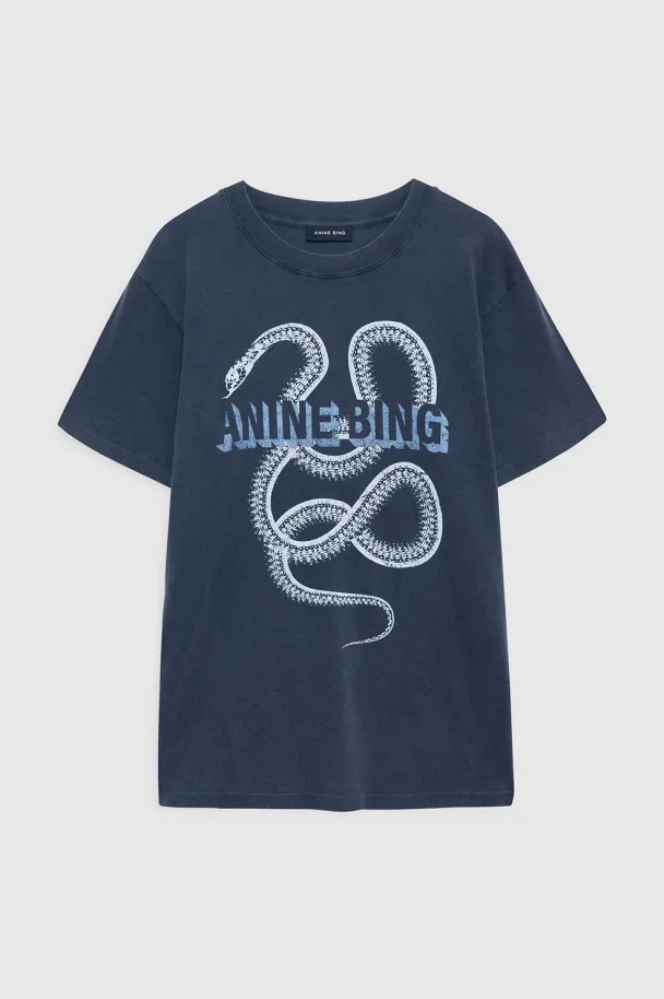 LILI TEE SNAKE - Image 1