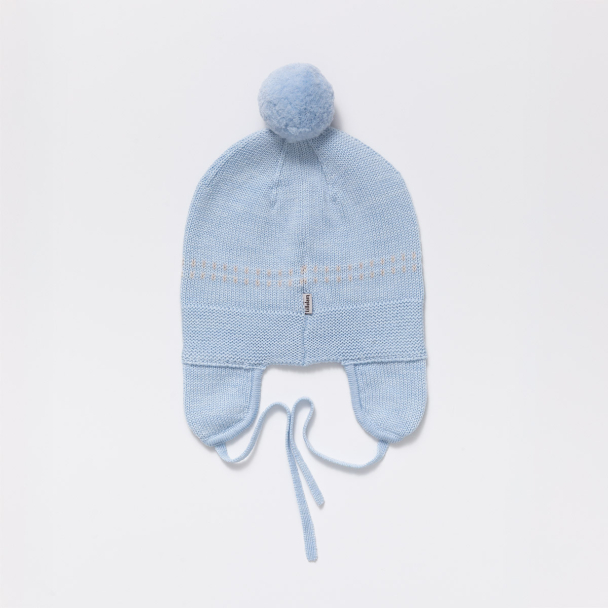 Lue Classic - Himmelblå - Image 2