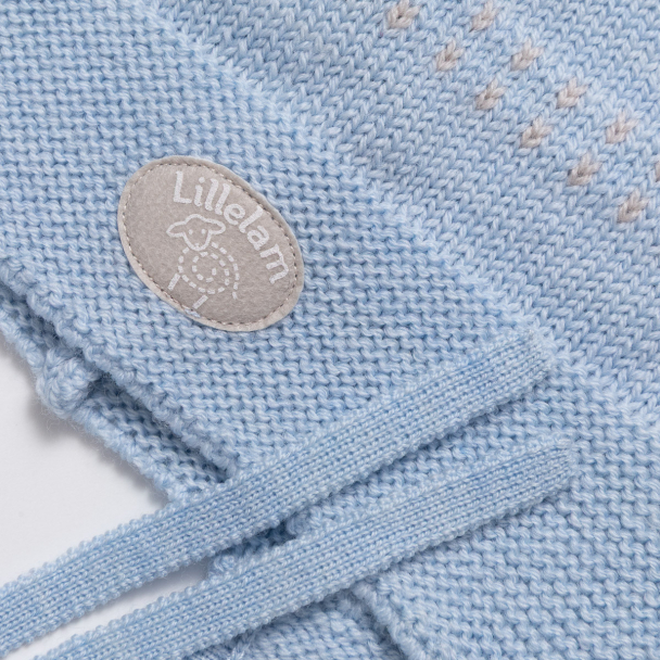 Lue Classic - Himmelblå - Image 3