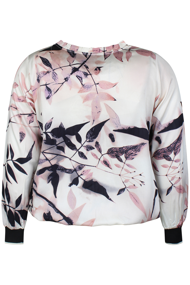 Zhenzi Angel bluse - Image 4