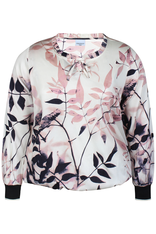 Zhenzi Angel bluse - Image 5